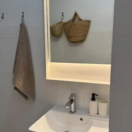 Lemon And Avocado House * פורטימאו
