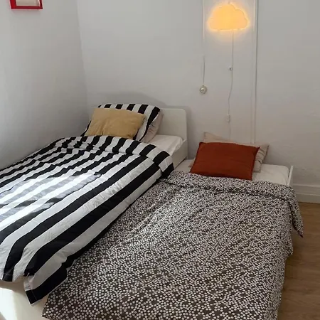 度假居 Lemon And Avocado House 波尔蒂芒