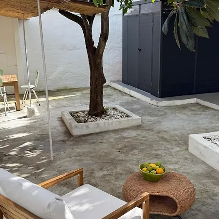 בית נופש Lemon And Avocado House פורטימאו