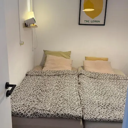 Lemon And Avocado House פורטימאו