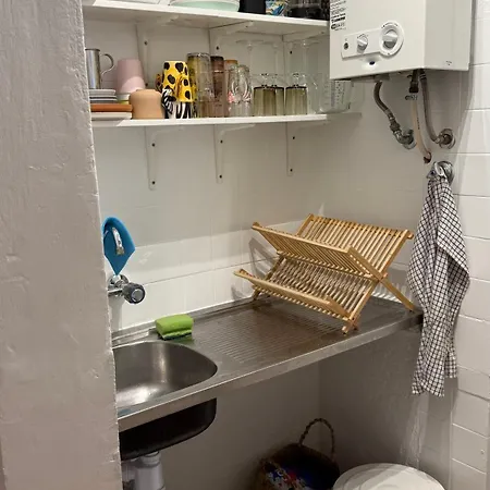 Lemon And Avocado House * פורטימאו