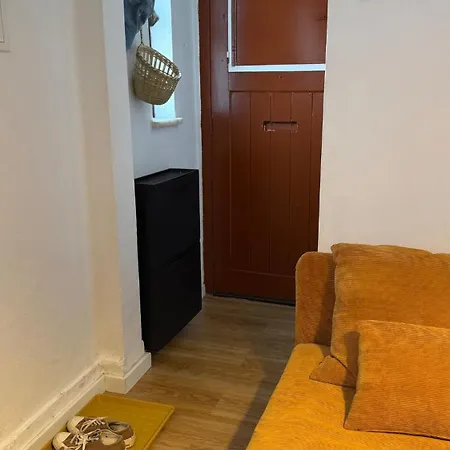 Nyaraló Lemon And Avocado House