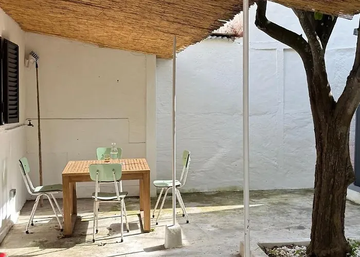 Lemon And Avocado House * Portimão