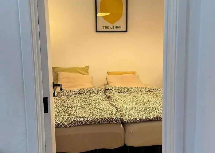 Lemon And Avocado House 펜션 *