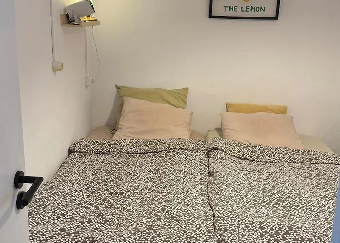 Lemon And Avocado House 포티마오