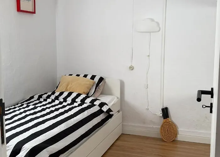 펜션 Lemon And Avocado House 포티마오