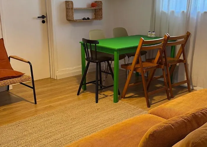 Lemon And Avocado House 펜션