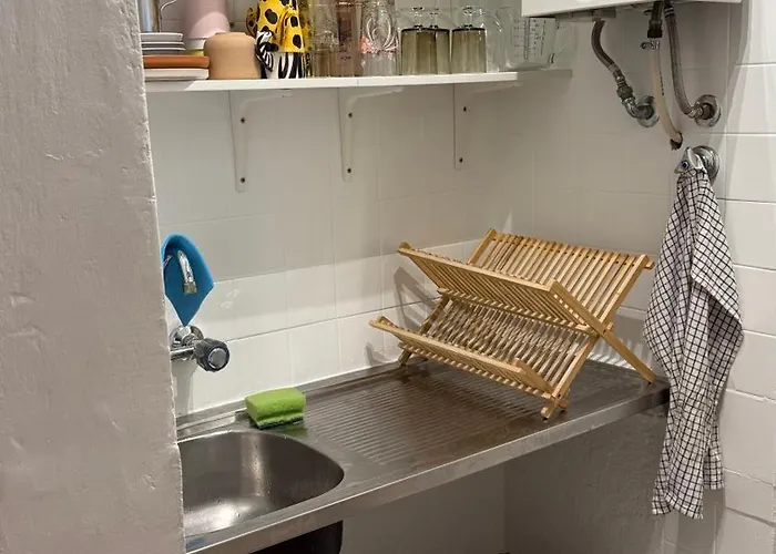 Lemon And Avocado House * 포티마오