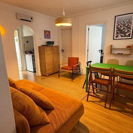 Holiday home Lemon And Avocado House Portimao