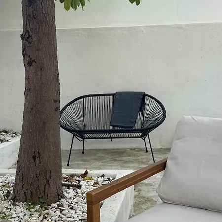 Holiday home Lemon And Avocado House Portimao