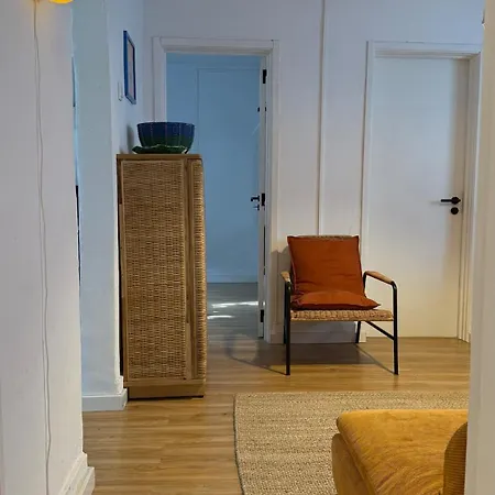 Lemon And Avocado House Holiday home