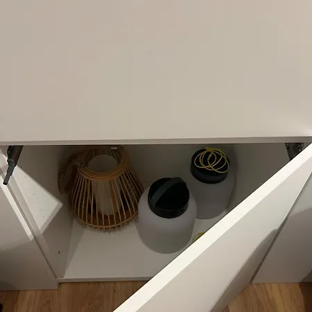 Lemon And Avocado House *