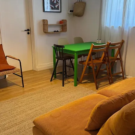 Lemon And Avocado House Holiday home